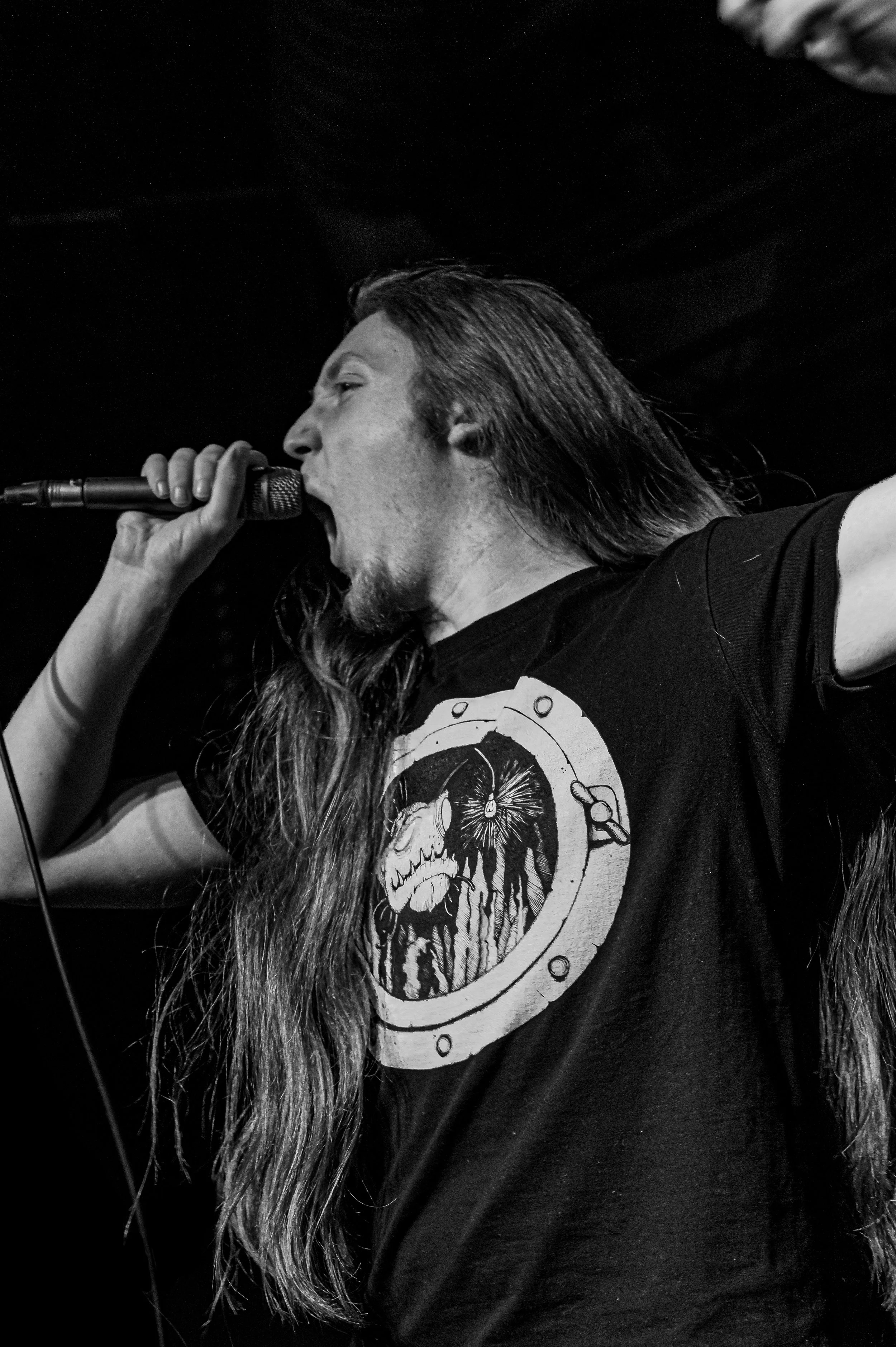 Band Slam, Temple, 2026