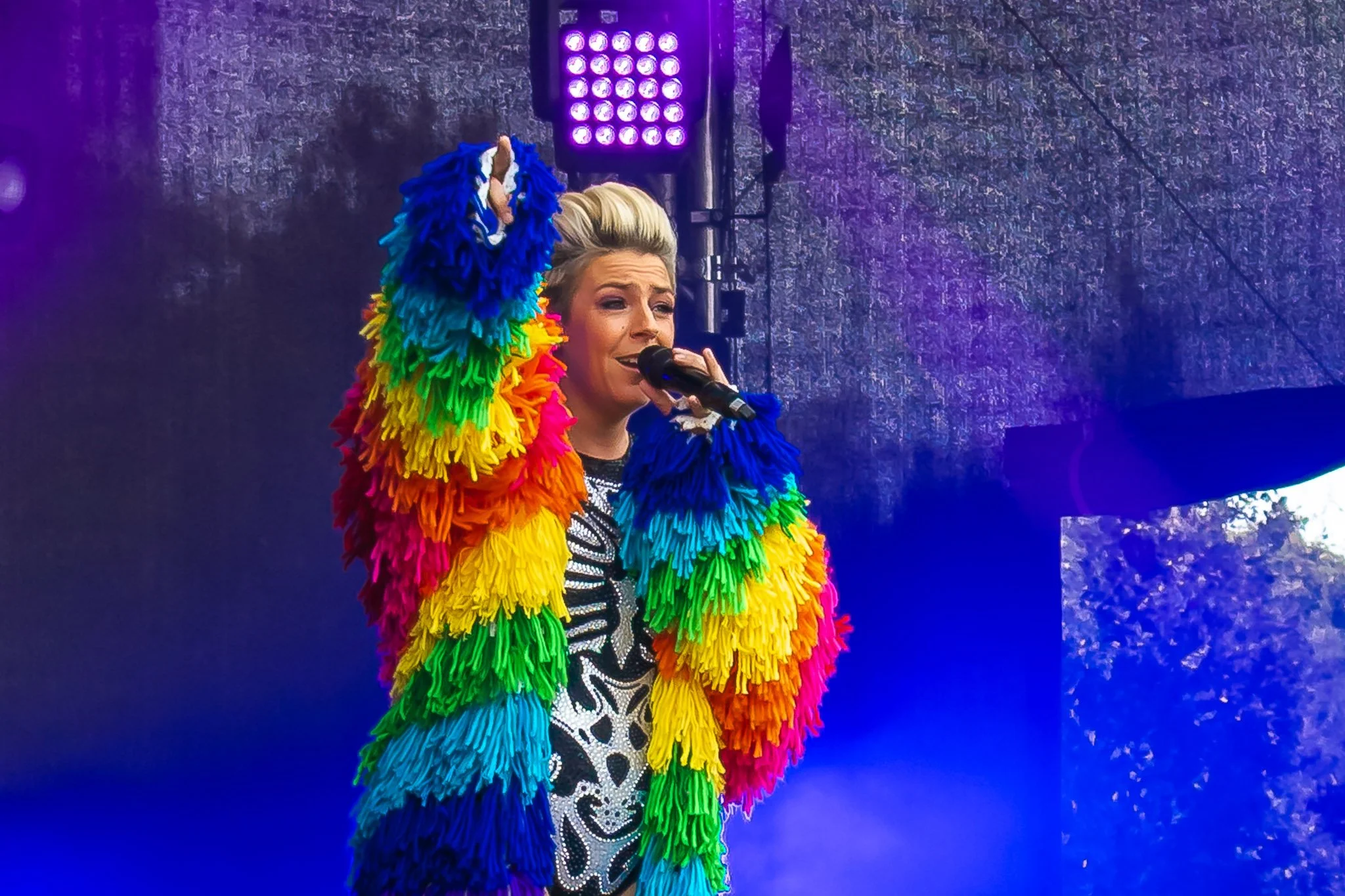 Reading Pride, Pinkish, 2025