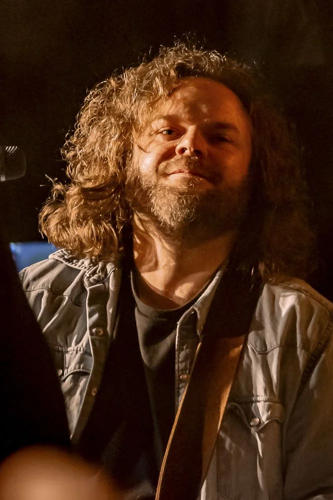 Ramblin Roots, 2025