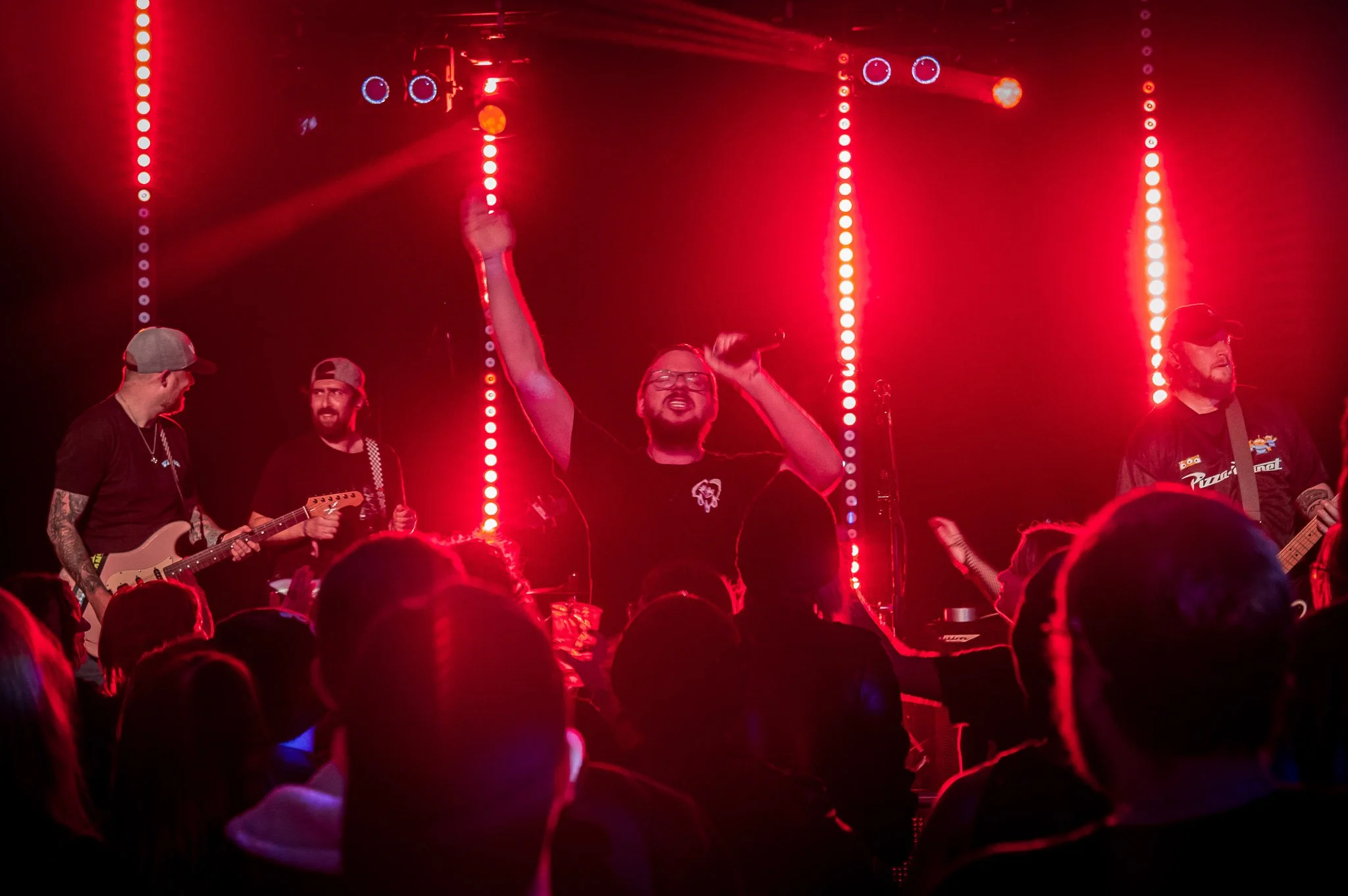 Emo Night, My Space or Your's, 2025