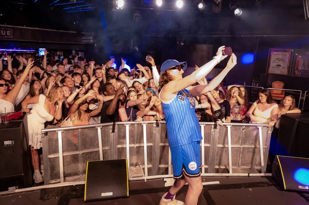 Honey G, 2026