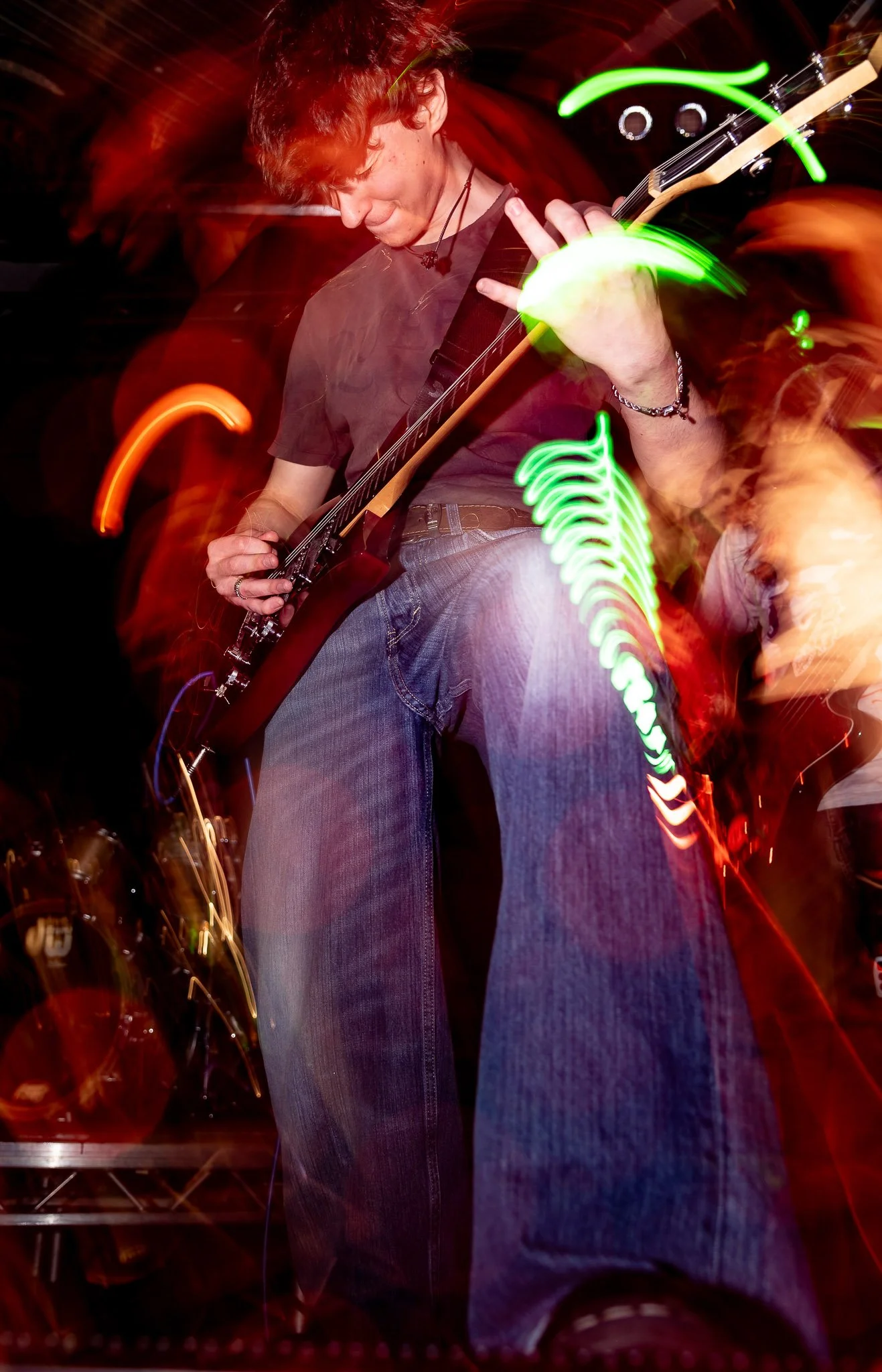 Jam Night, Plum Thief, 2025