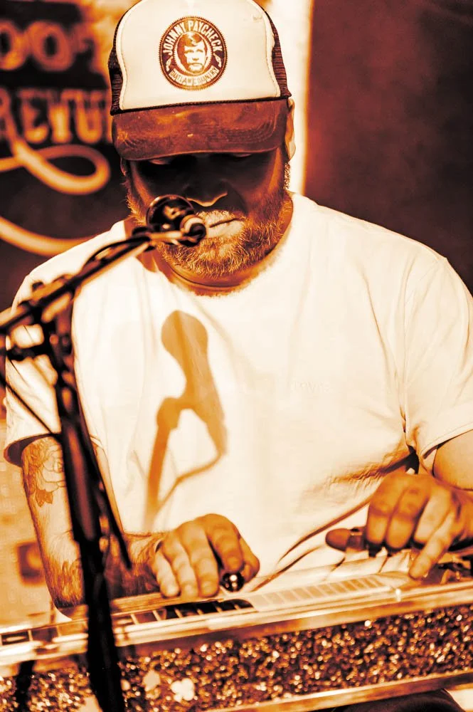 Ramblin Roots, 2025