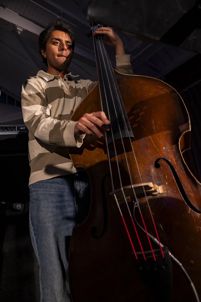 Wycombe Jazz Festival, 2026