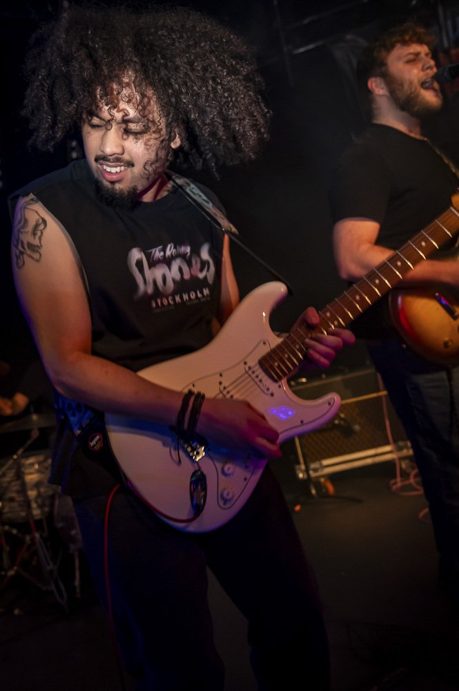 Band Slam Legacy, 2026