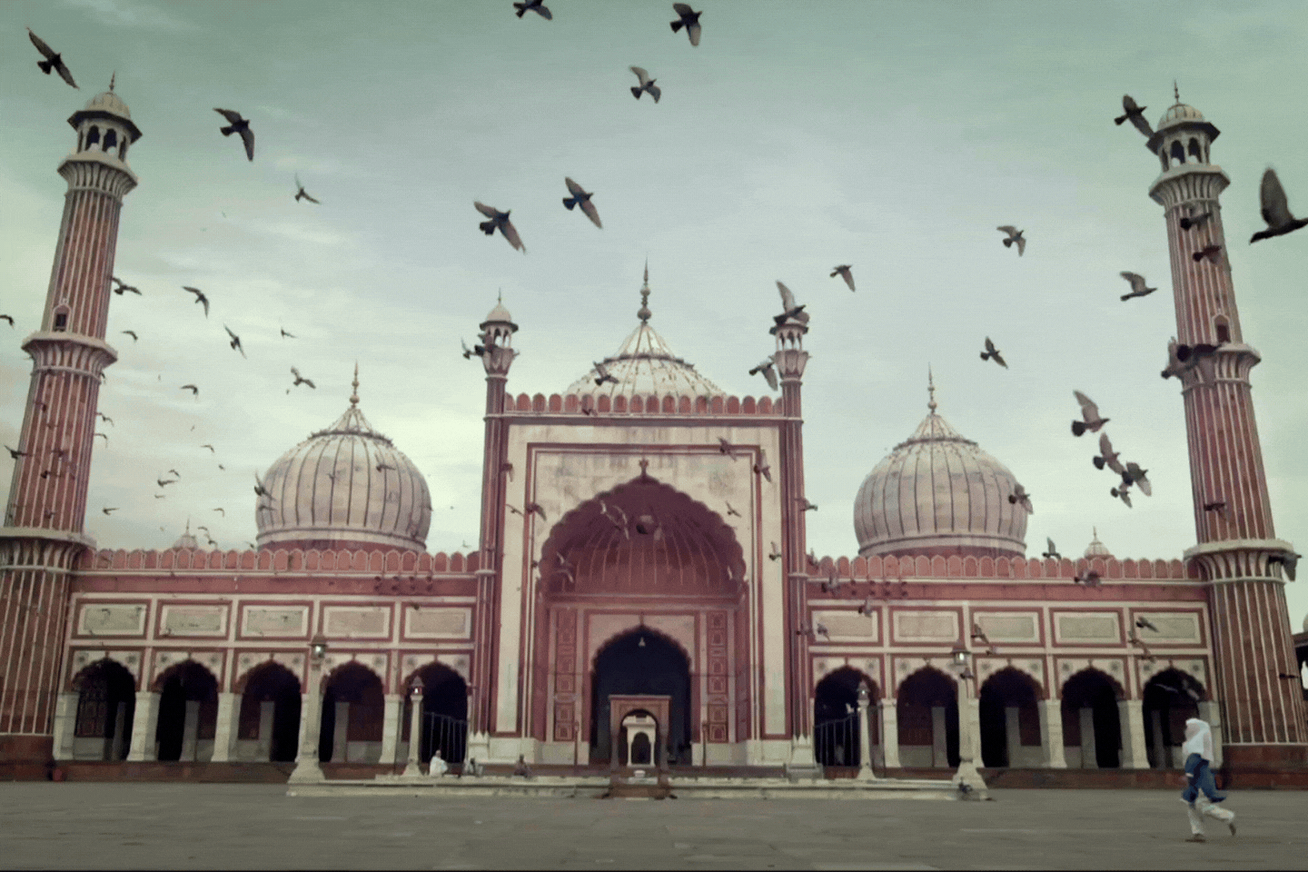 !ncredible India <br>Delhi Tourism