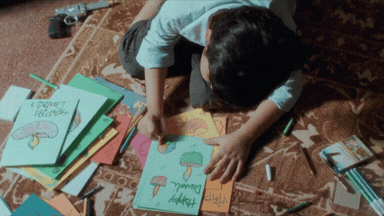 Amazon    <br>Festive Film