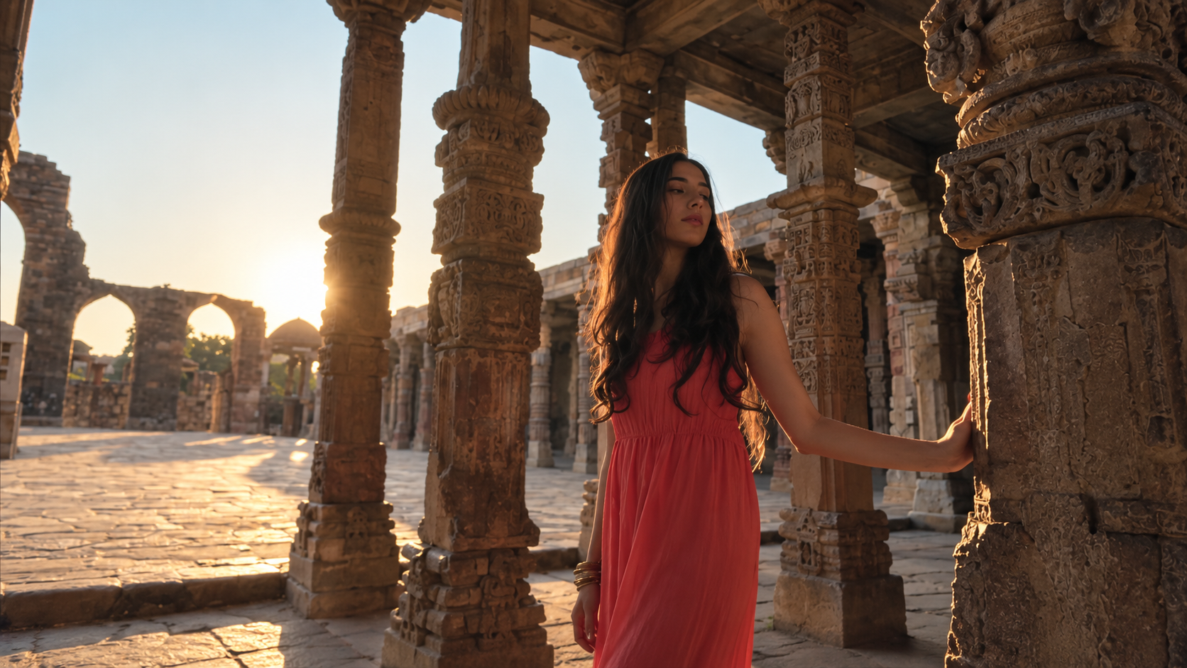Incredible !ndia // Delhi Tourism