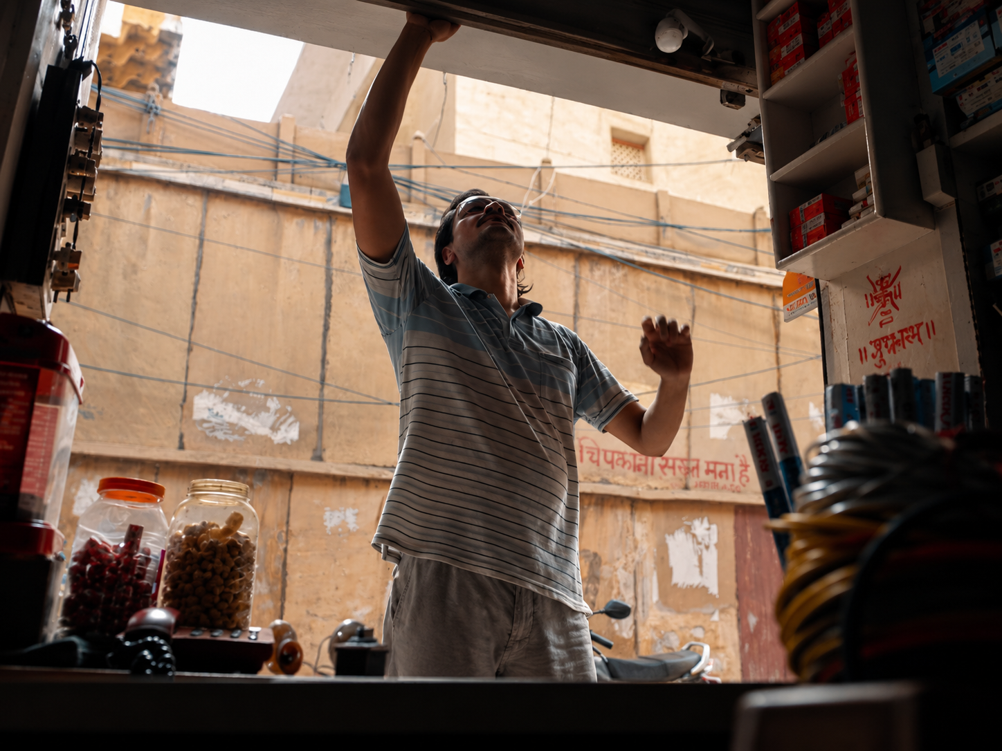 Amazon Sellers // Festive Film