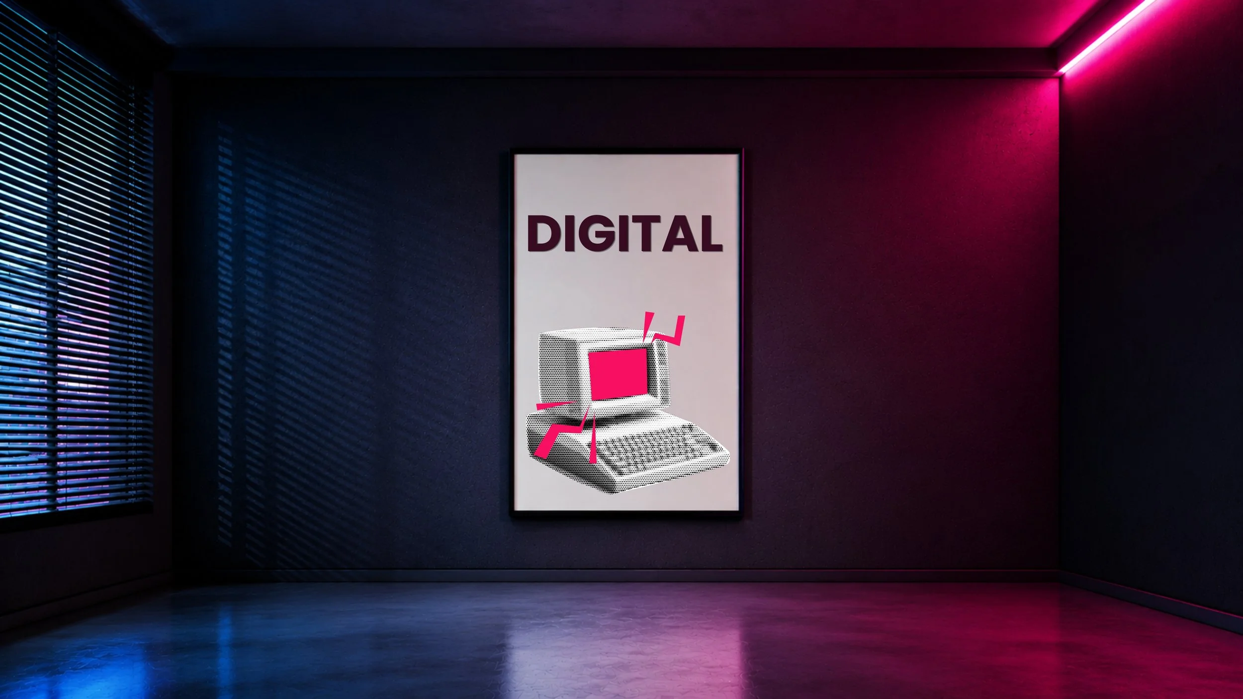 Digital Stuff