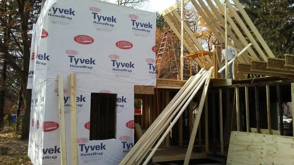 General Construction