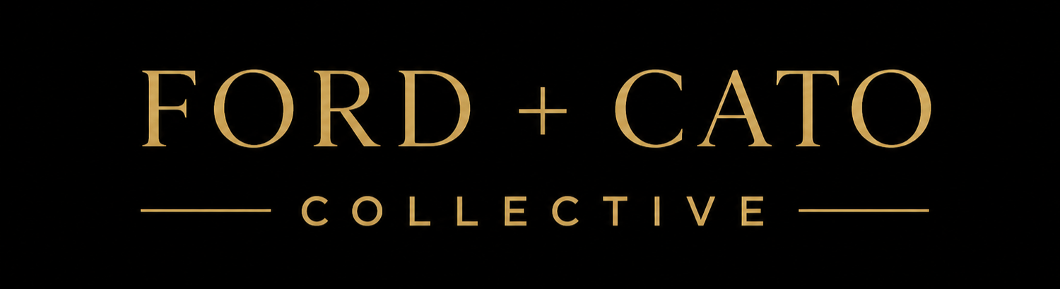 FORD + CATO Collective