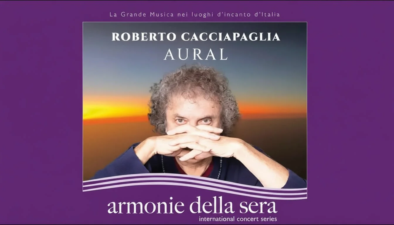 ARMONIE DELLA SERA
