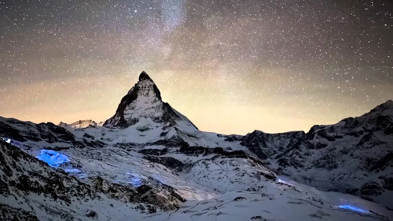 Wild Side - Mountains of Valais | 2014
