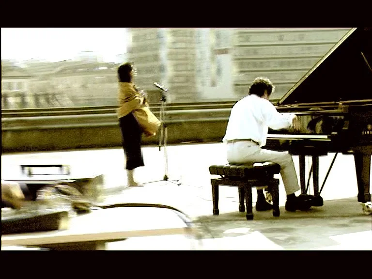 Lux Libera Nos | 2005