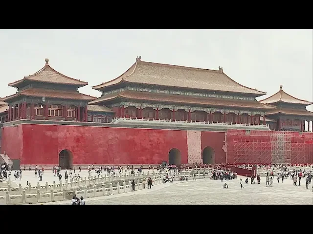 Diapason China Tour | 2019