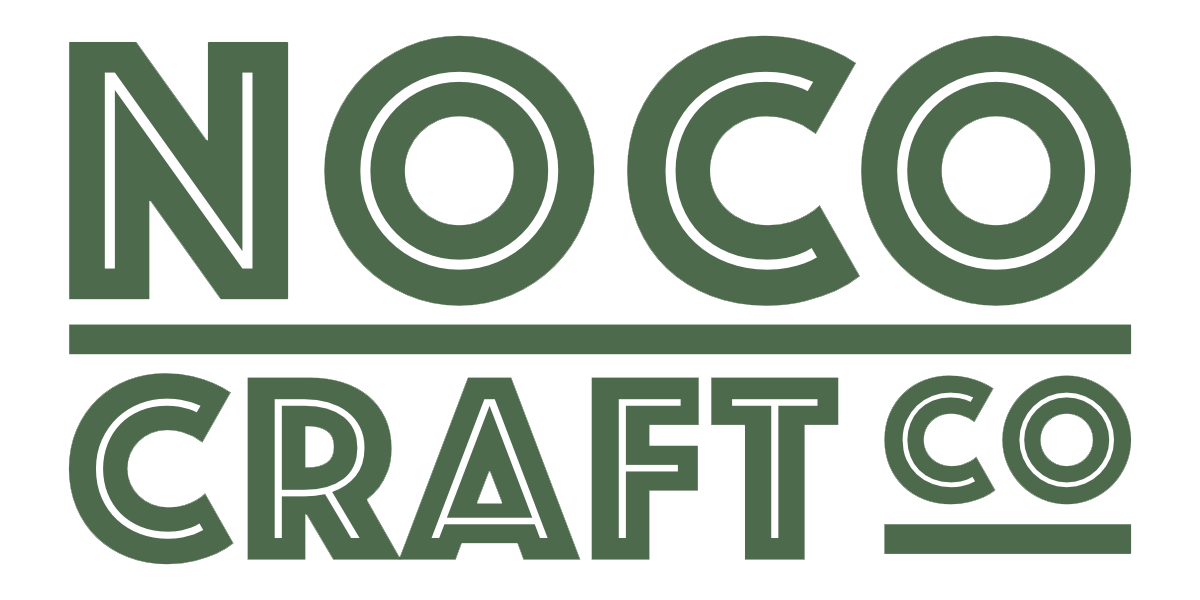 NoCo Craft - Custom Products for Business and Fun