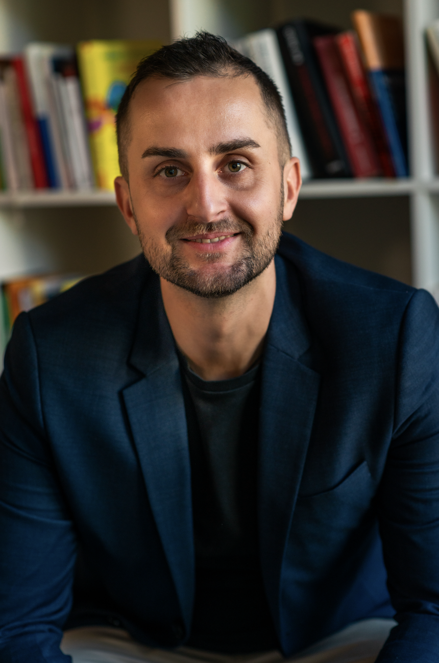 Marco Bonadonna