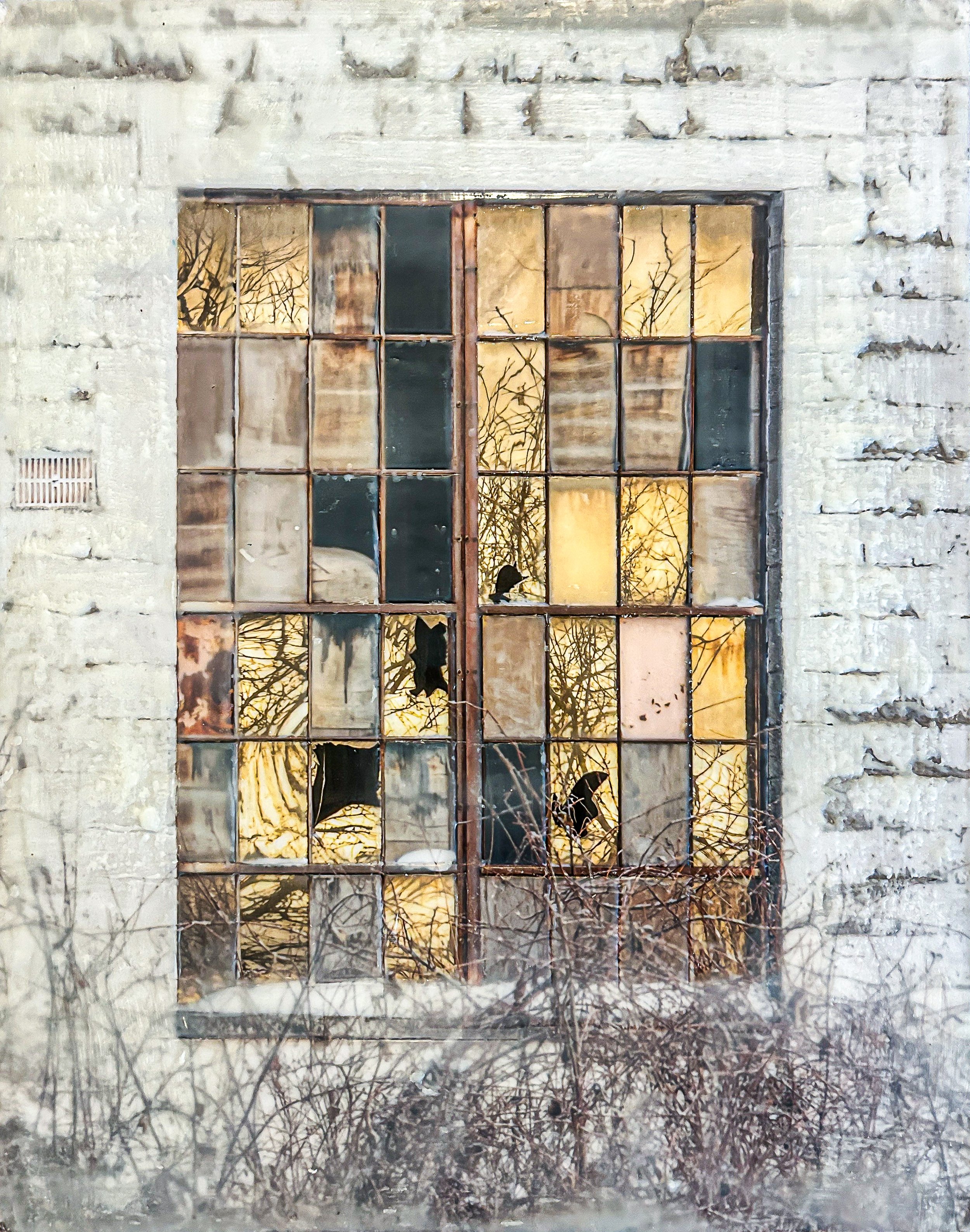 Dawn's Glow, Belleville, Ontario