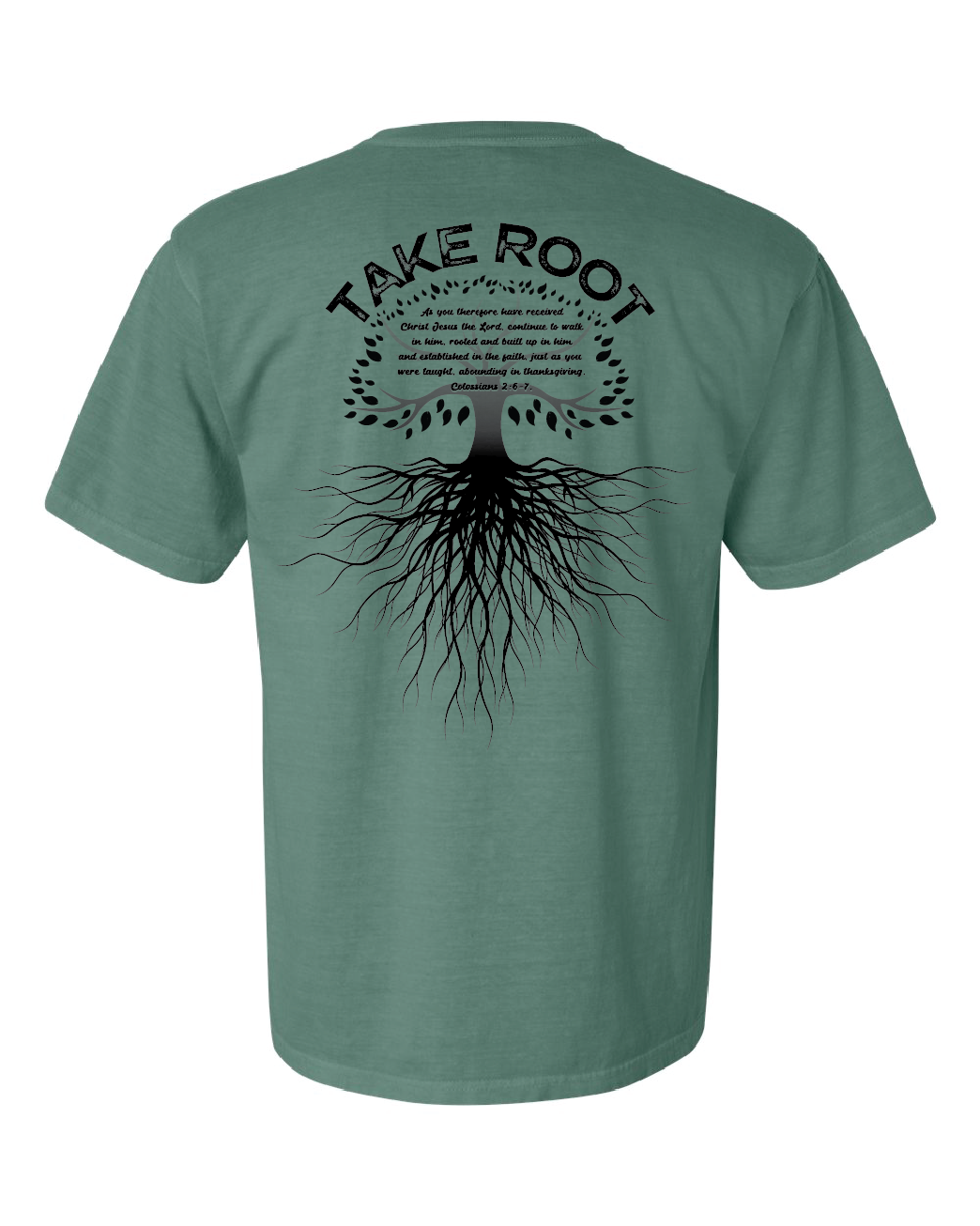 FUMC Denton Take Root.png