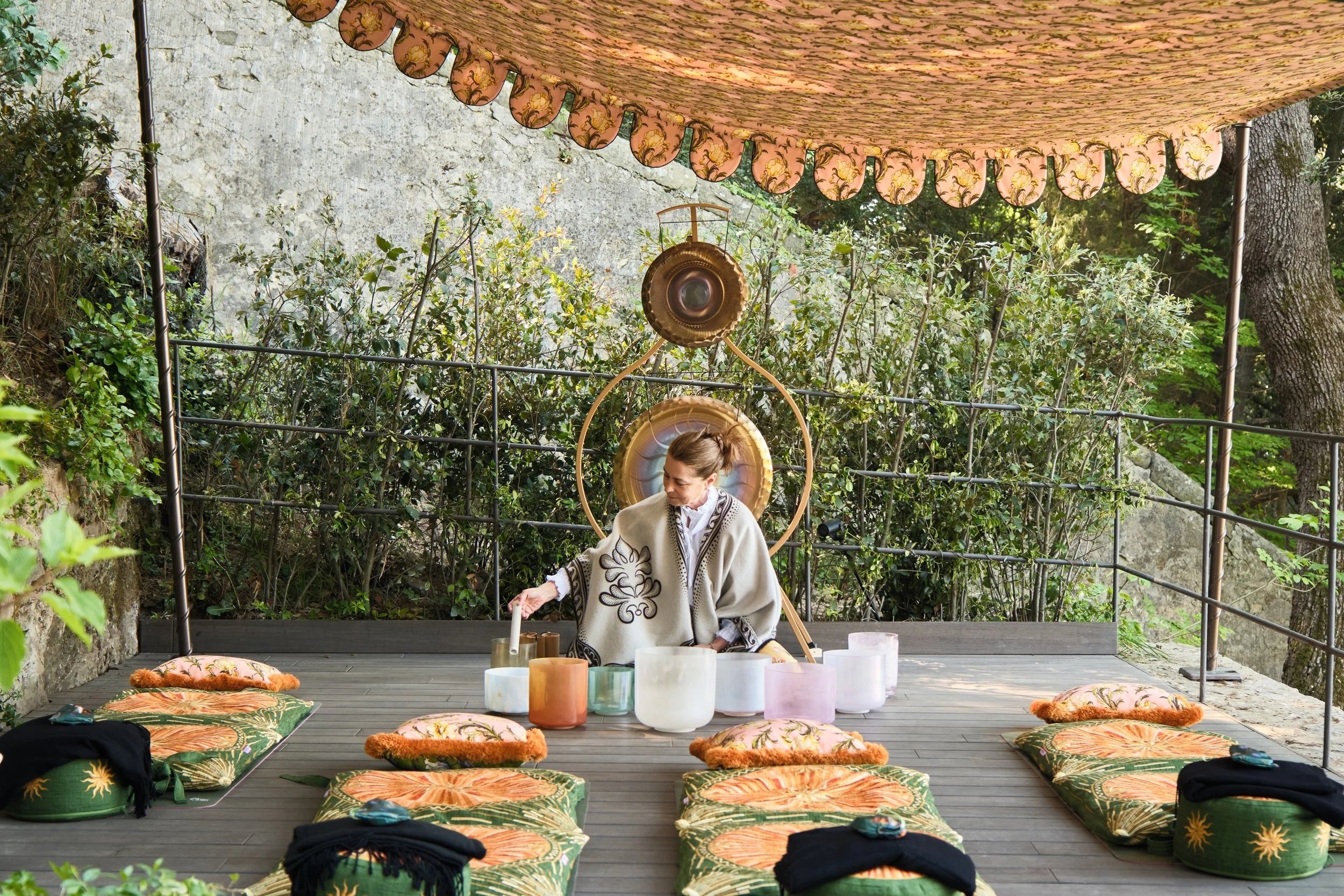 Luxury Hotels & Spas