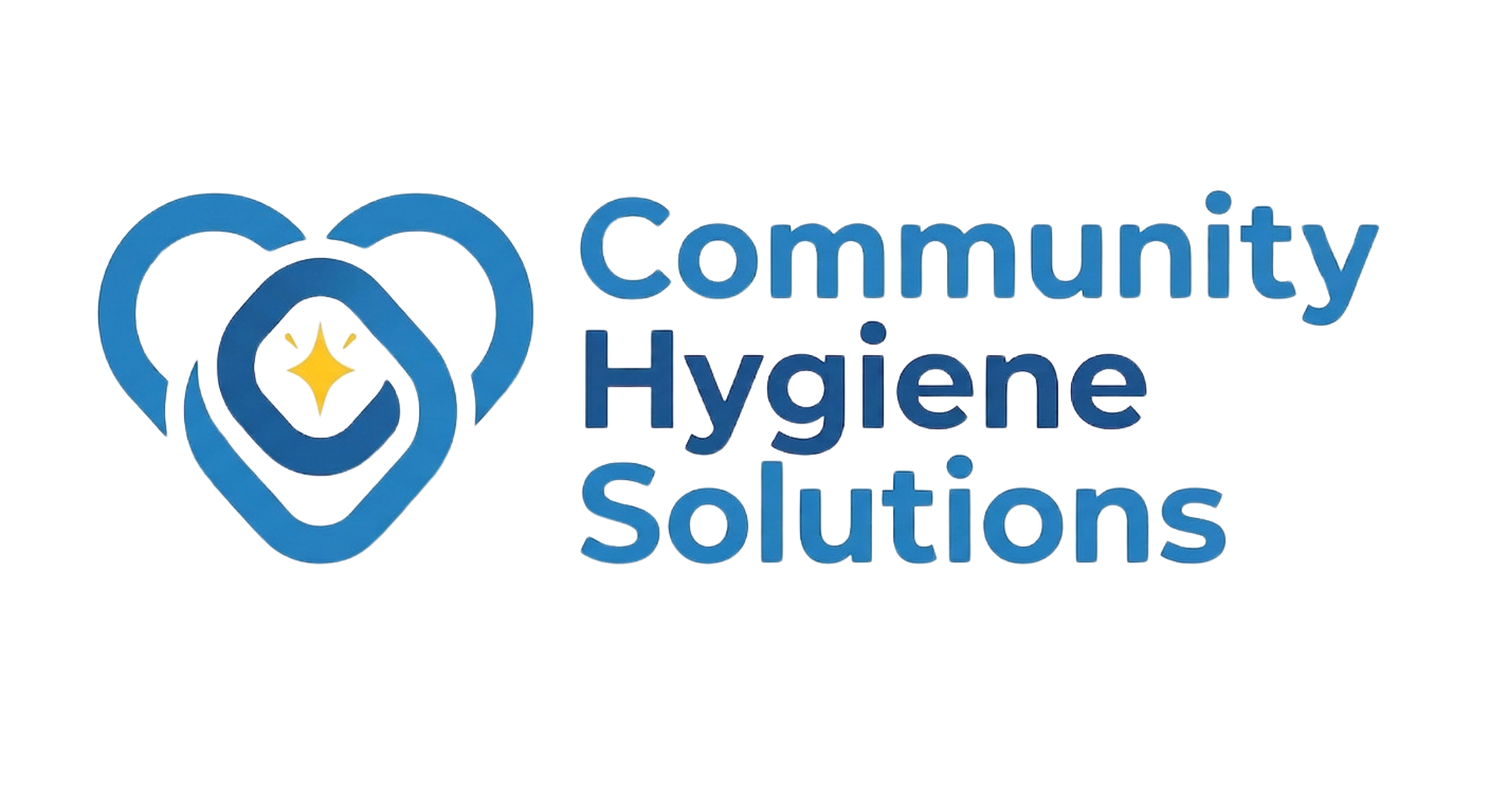 Community Hygiene Solutions