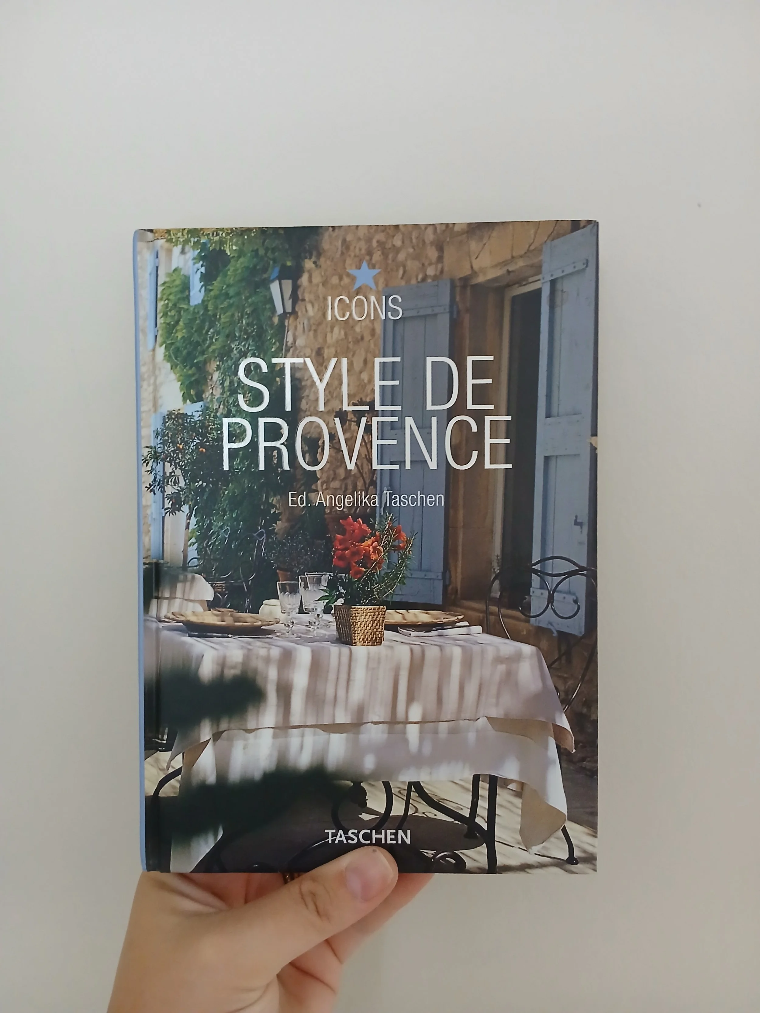 Style de Provence