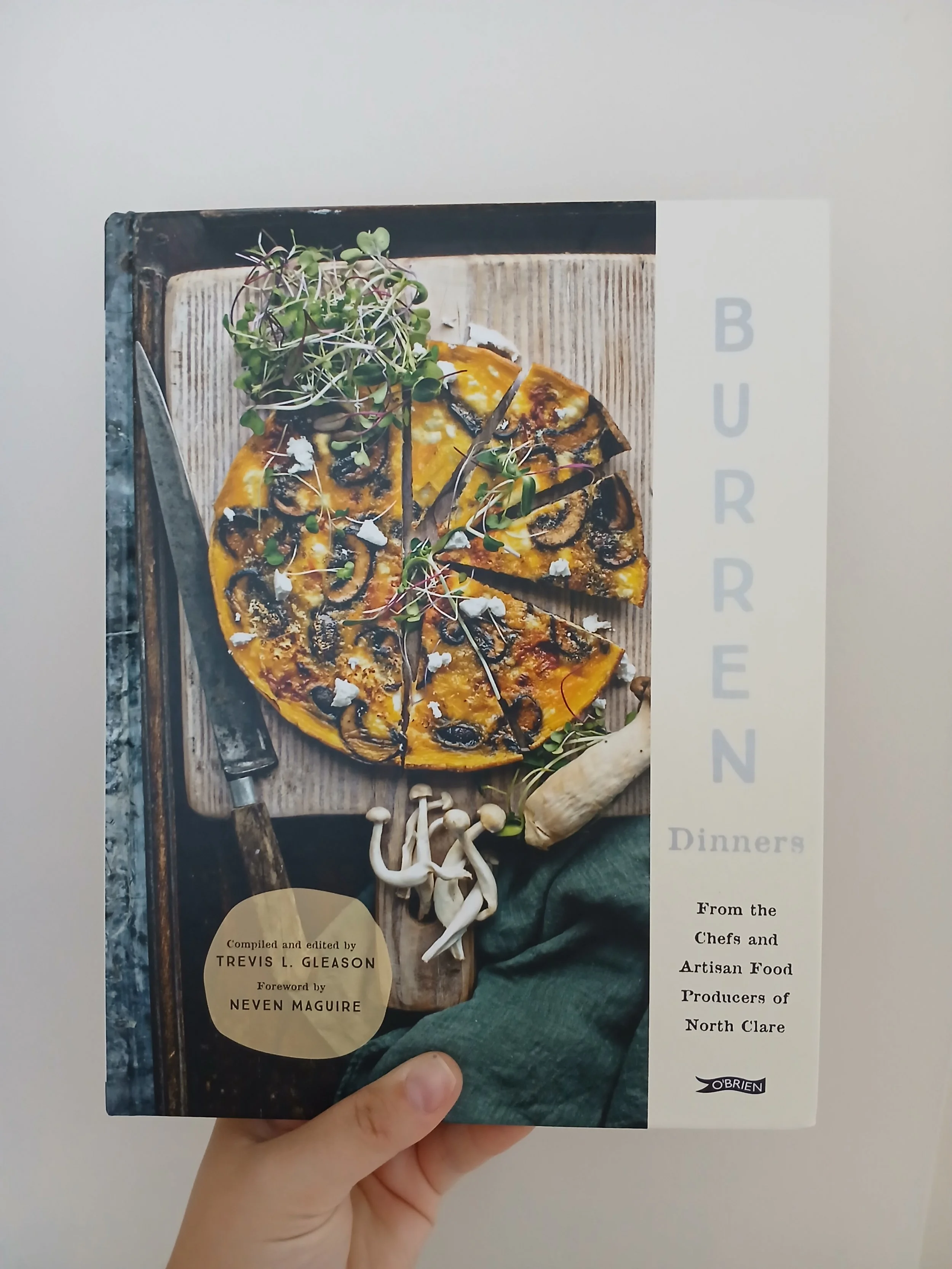 Burren Dinners