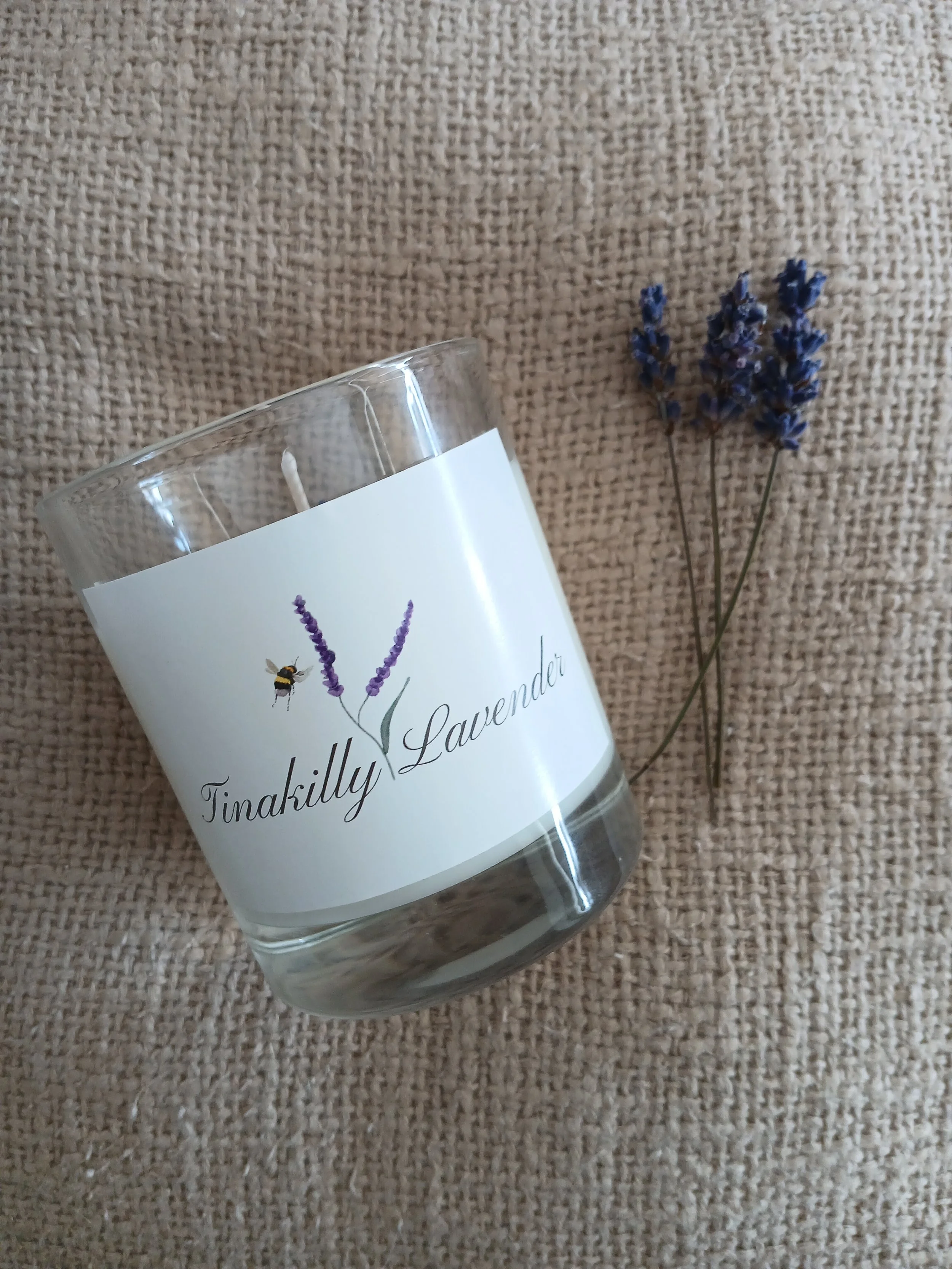 Tinakilly Lavender