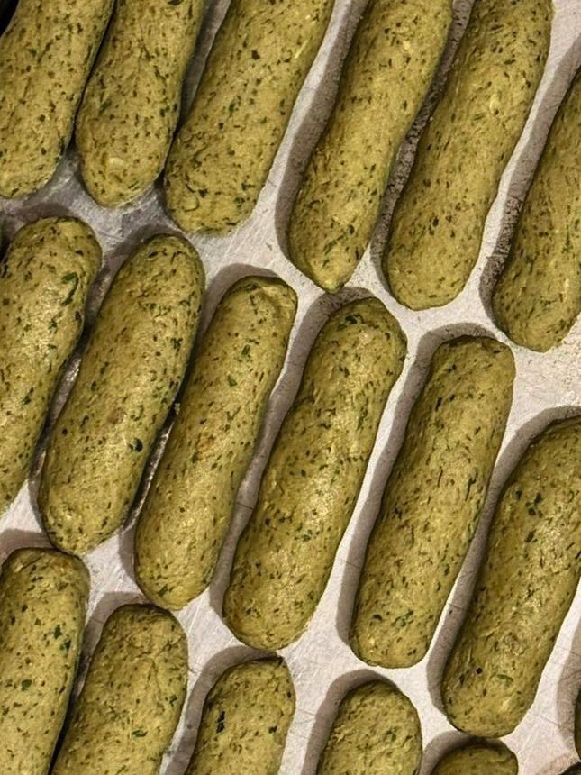 Rice Kofta 500g