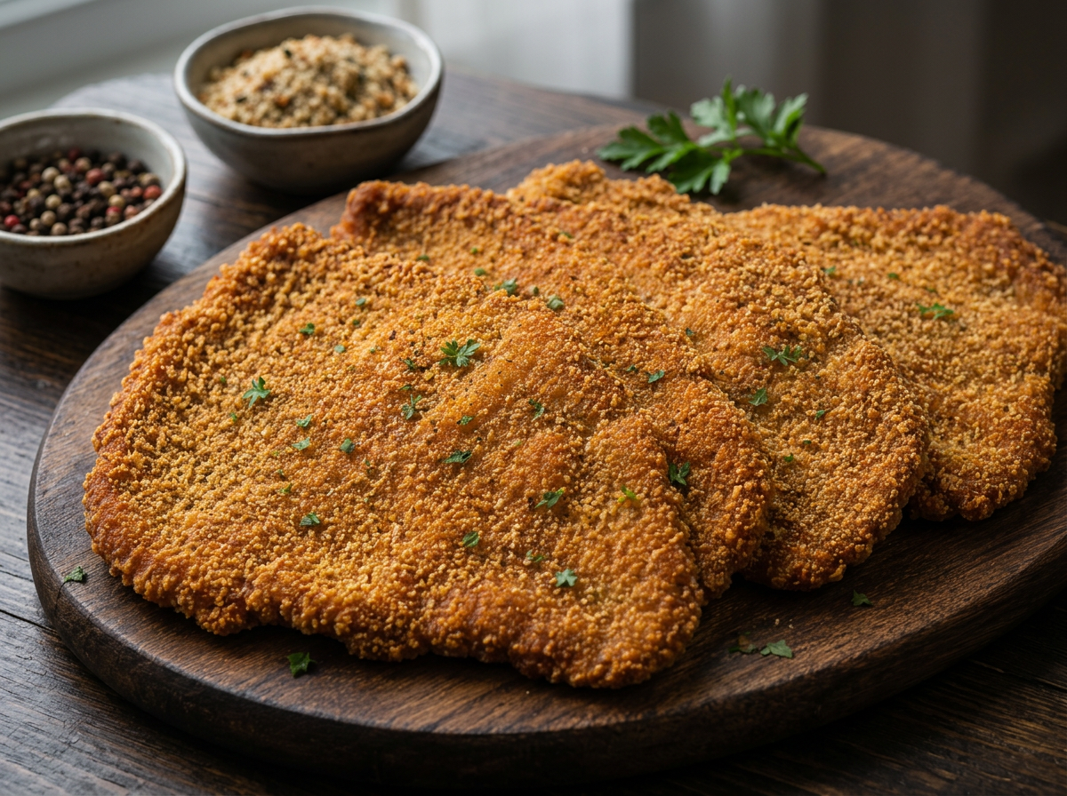 Egyptian Beef Escalope 500g