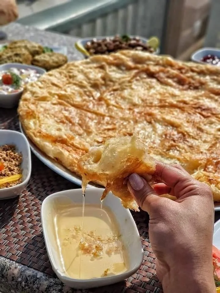 Feteer Meshaltet