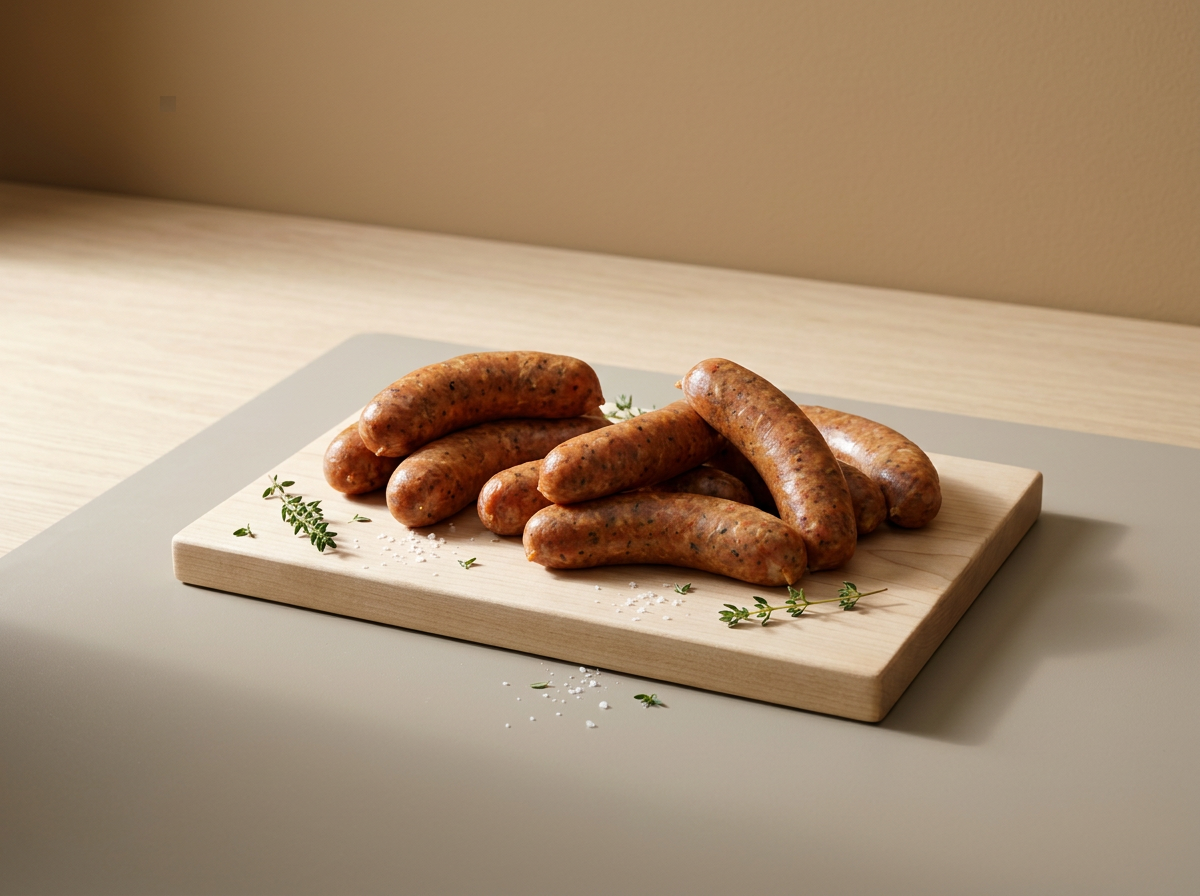 Sausage 500g