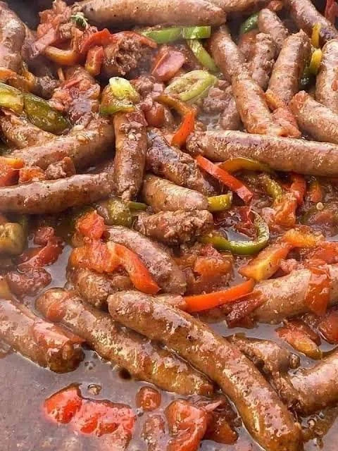 Cooked Alexandrian Sausage 500 g