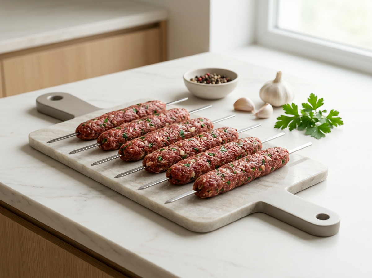 Kofta 500g