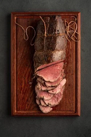 Roast Beef 250g