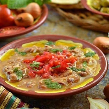 Foool Medames 500g