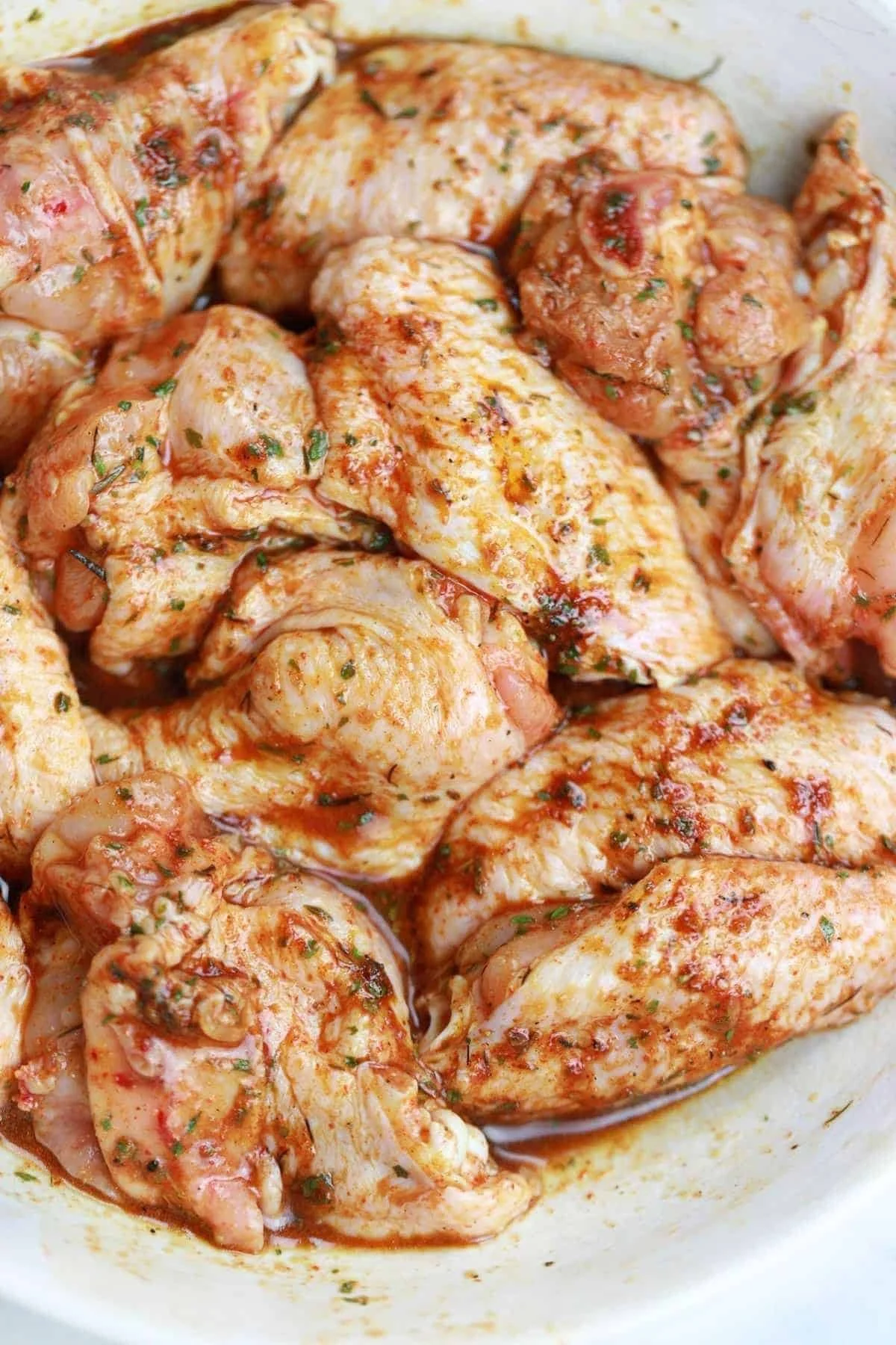 Homestyle Roast Chicken & Vegetables