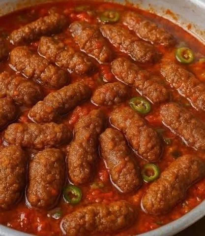 Rice Kofta 500g