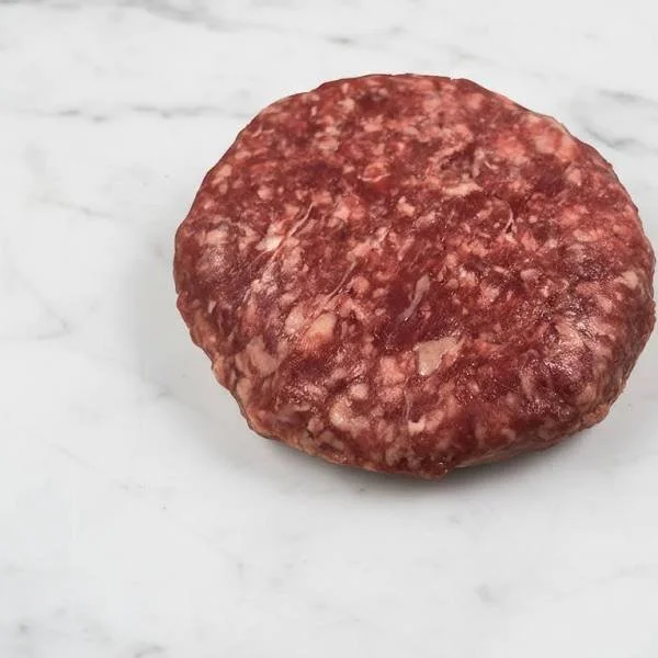 Beef Burger 500g