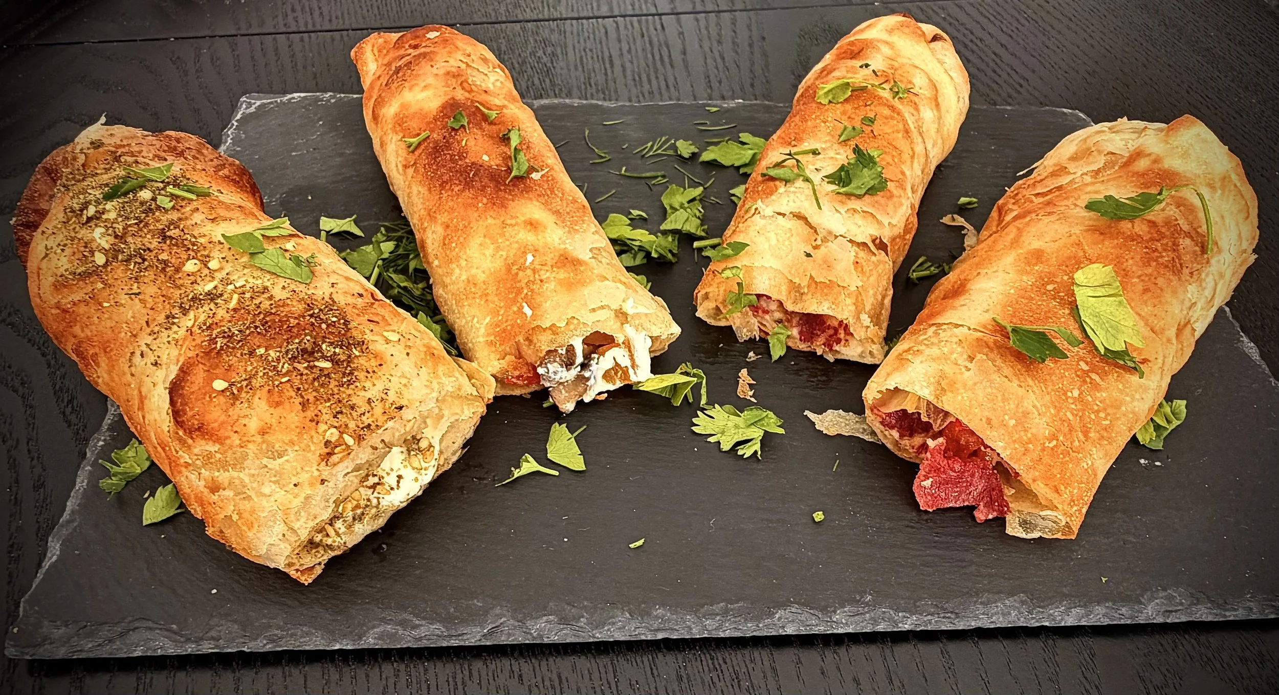 Feteer Roll