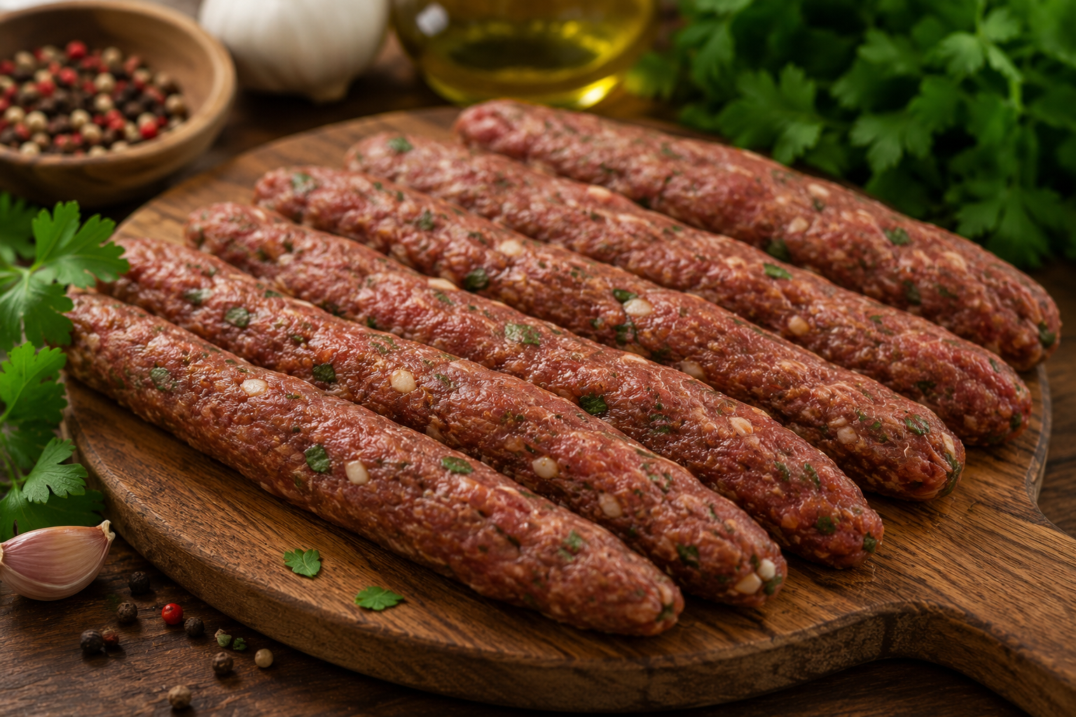 Kofta 500g