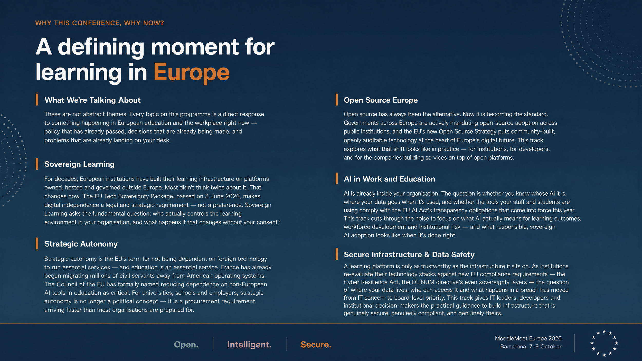 moodle moor europe fabradavies why
