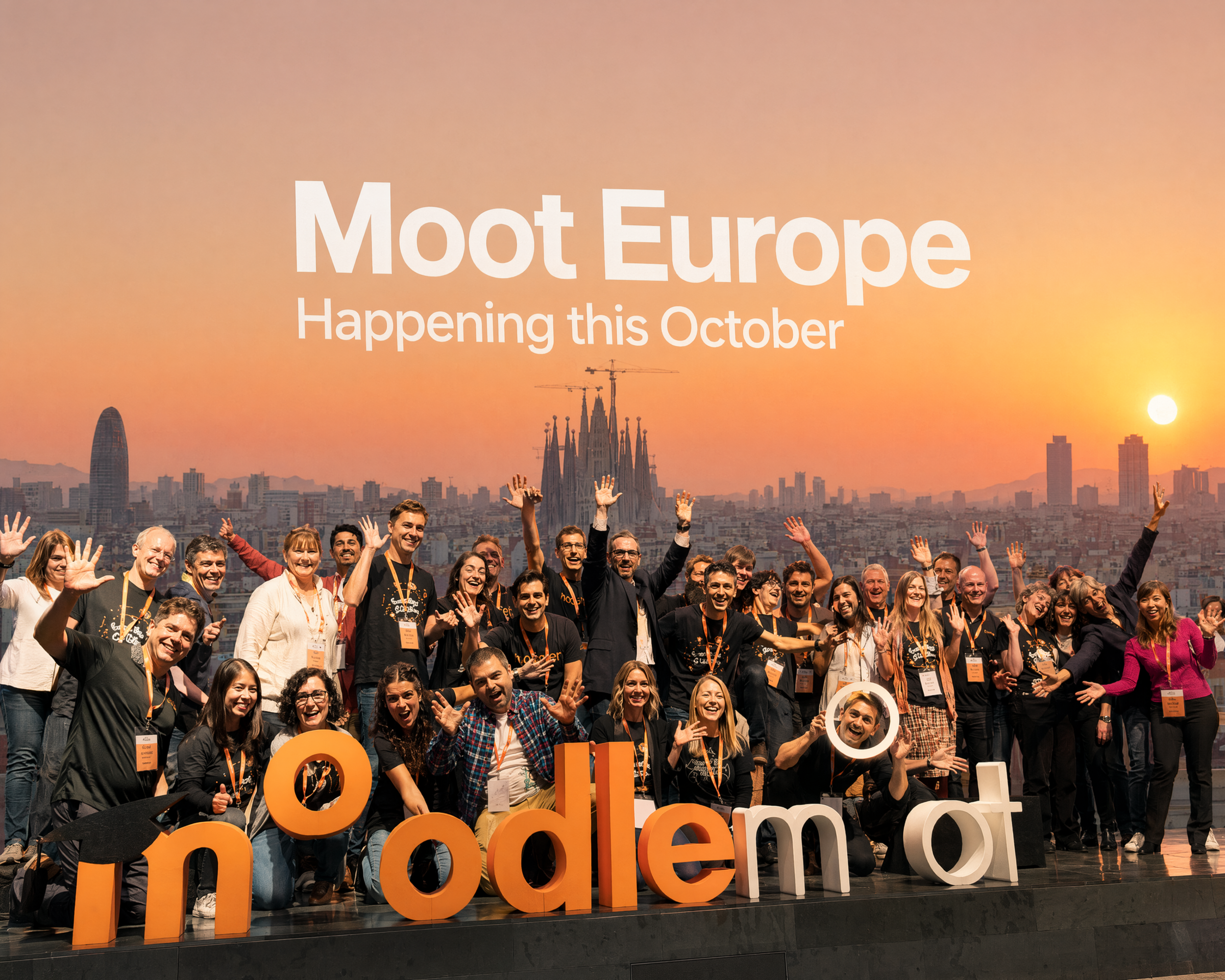 MOODLE MOOT EUROPE 2026