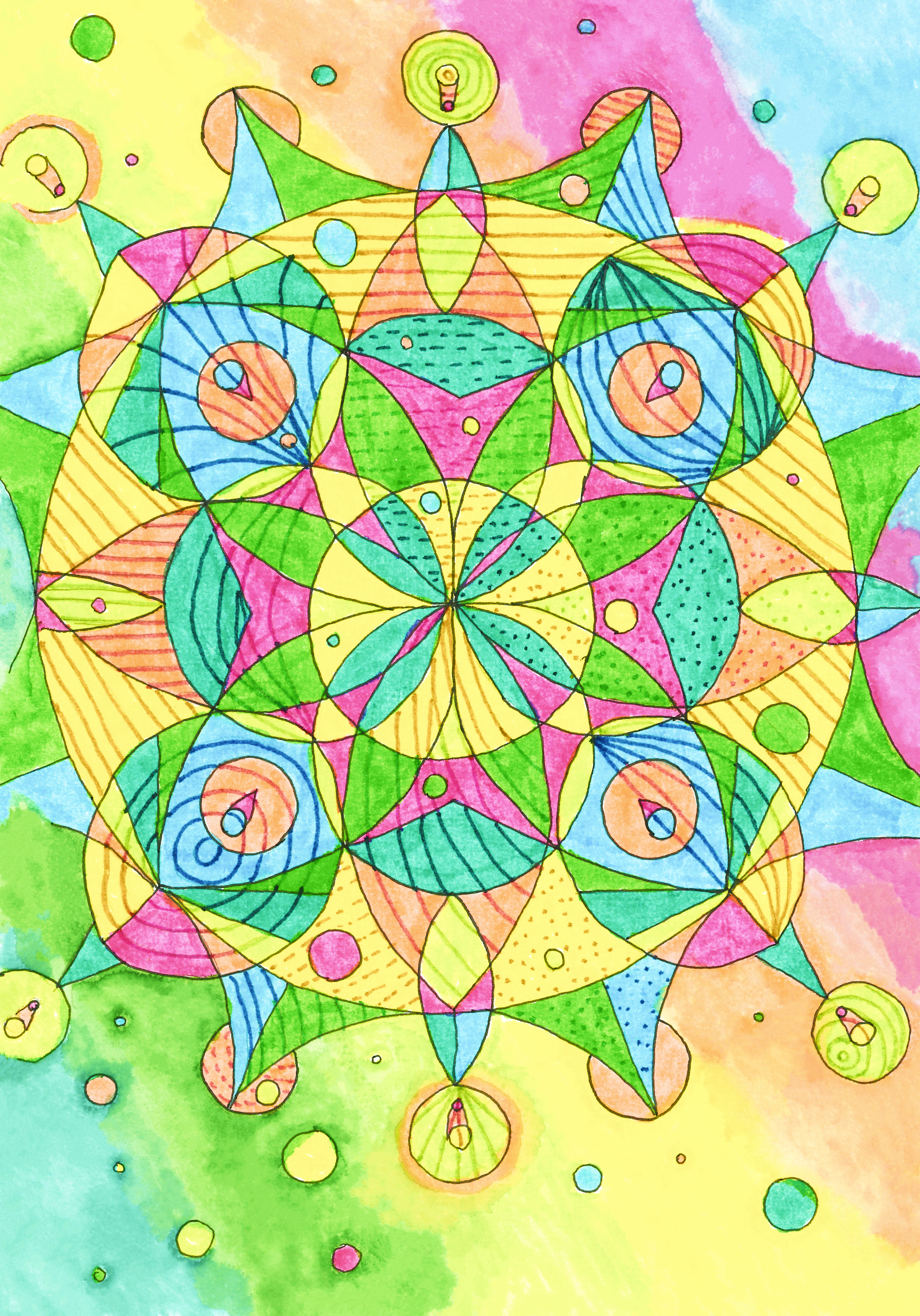 "Candy Shoppe" - 2025