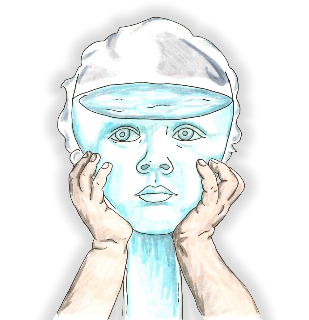 "Still Waters" - 2021
