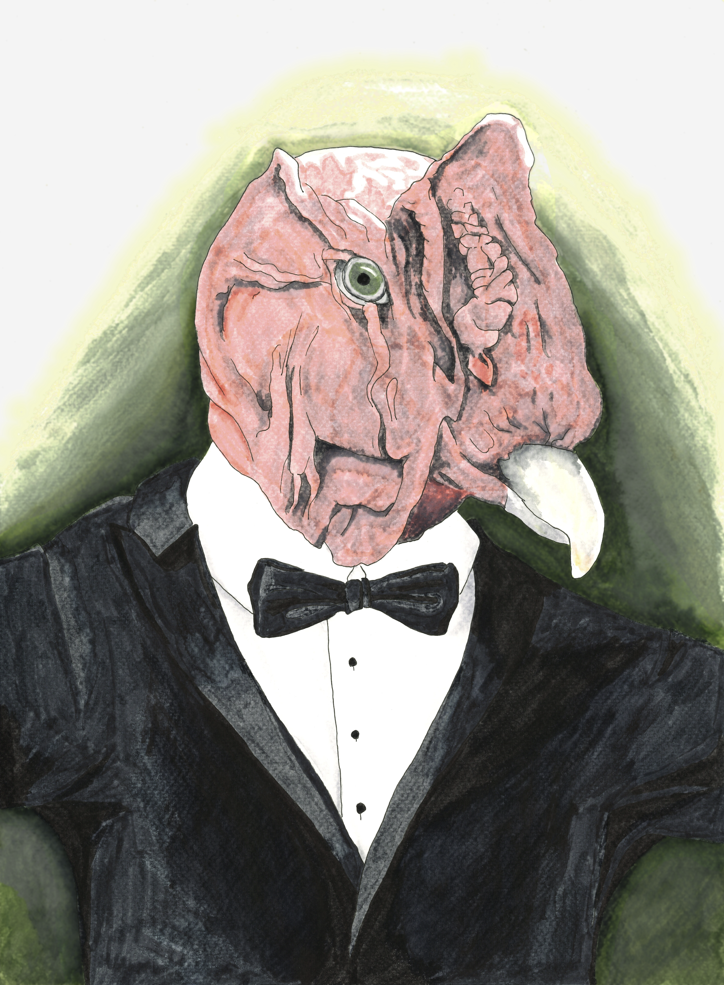 "Humphrey" - 2025