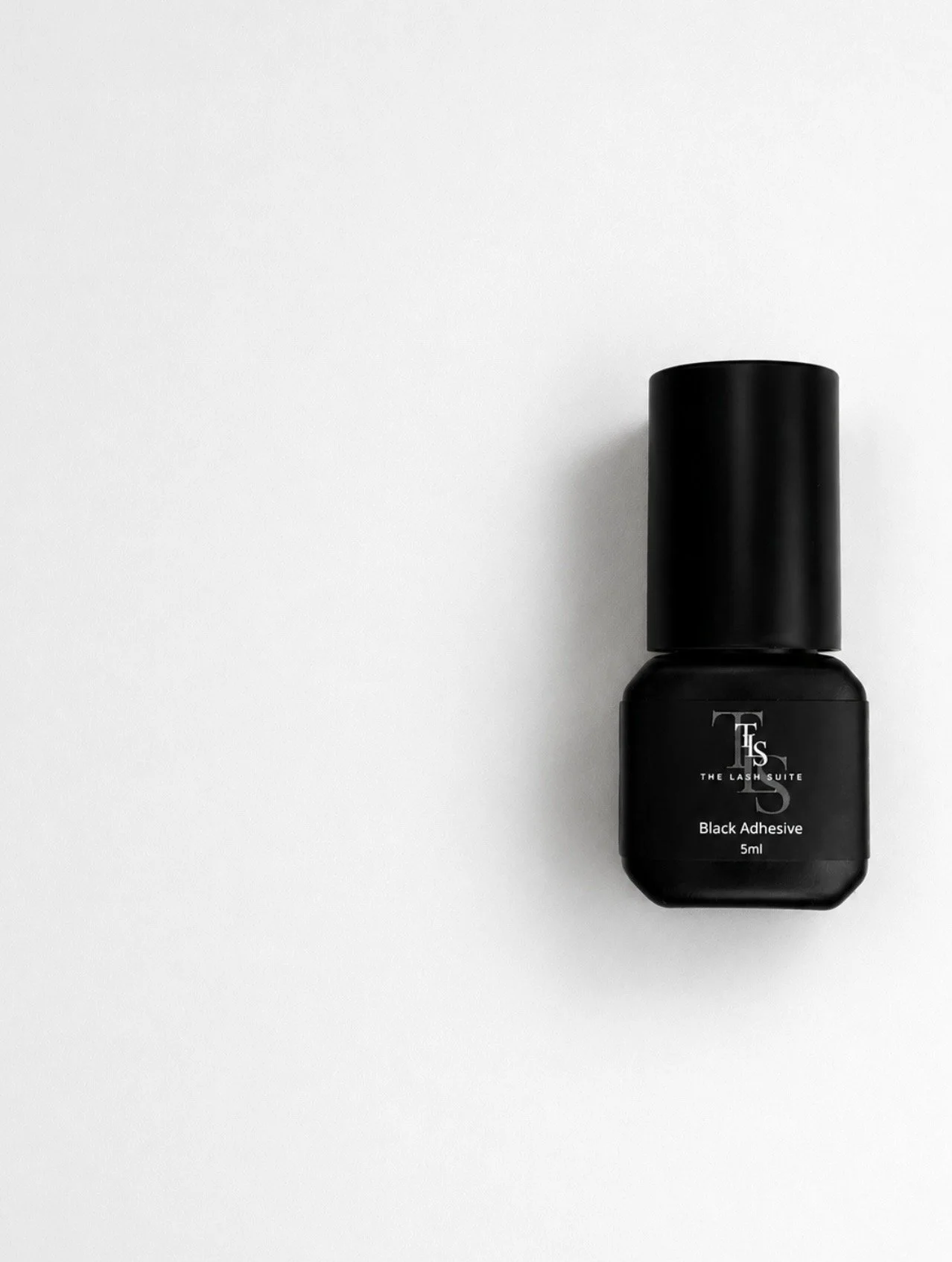 Black Adhesive