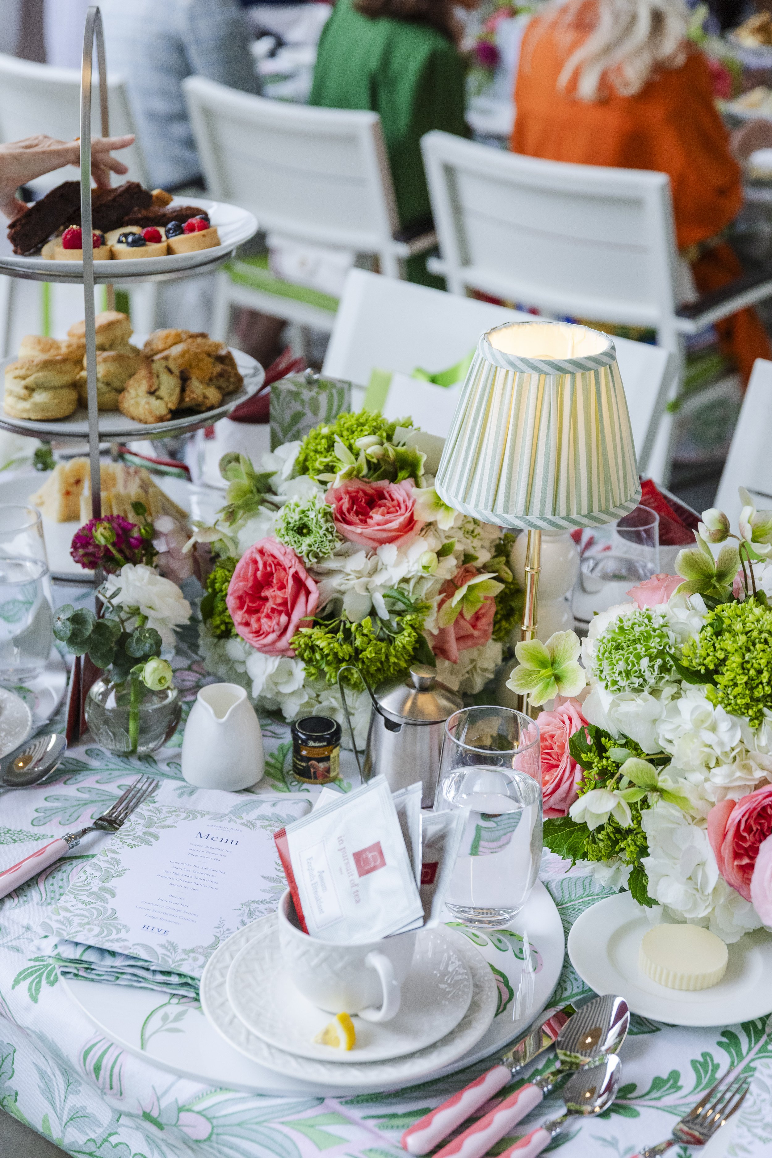 Addison Ross Palm Beach Collection Launch