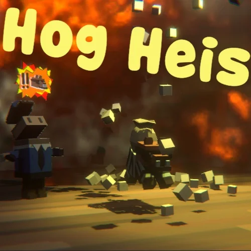 Hog Heist